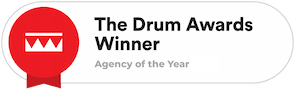 Drum Awards - Agency of the Year