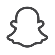 Snapchat Logo