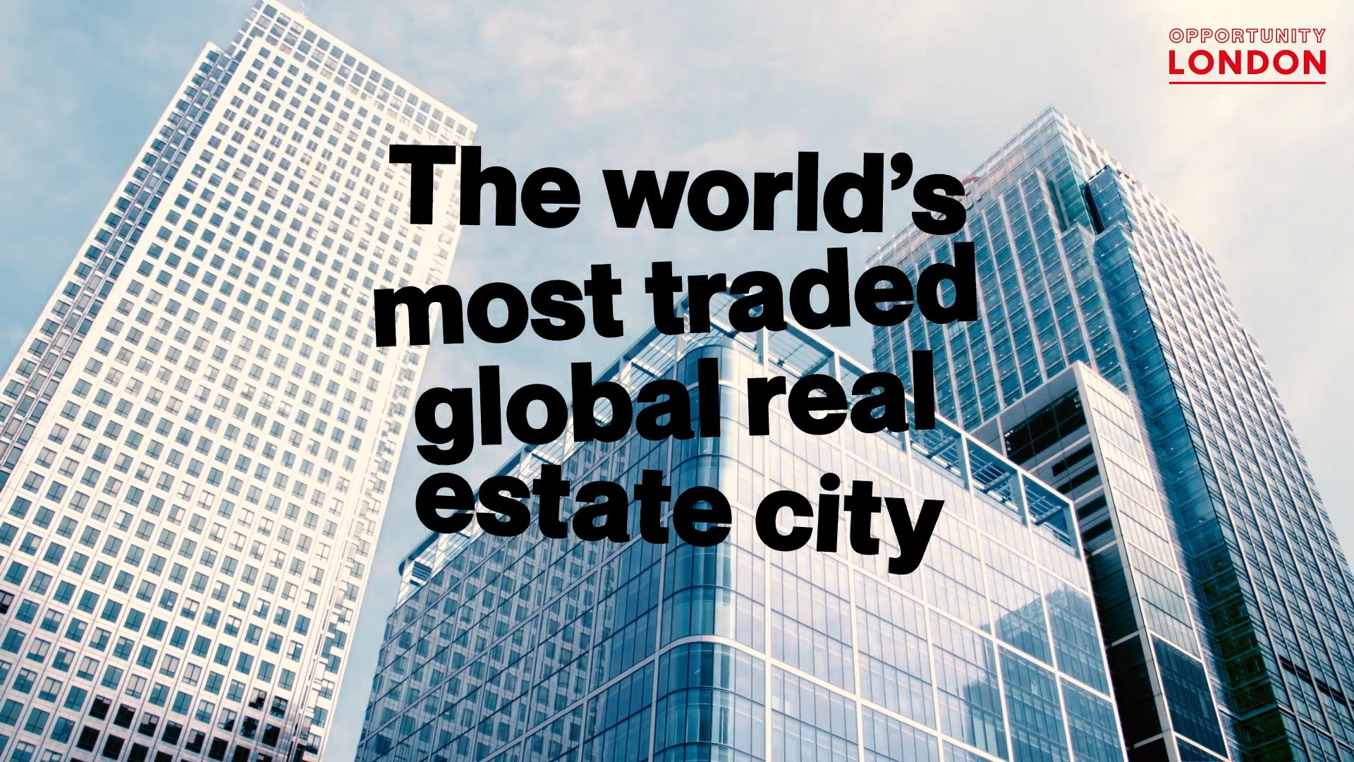 Opportunity London case study