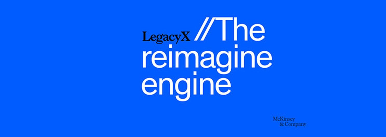 McKinsey AI product launch film case study