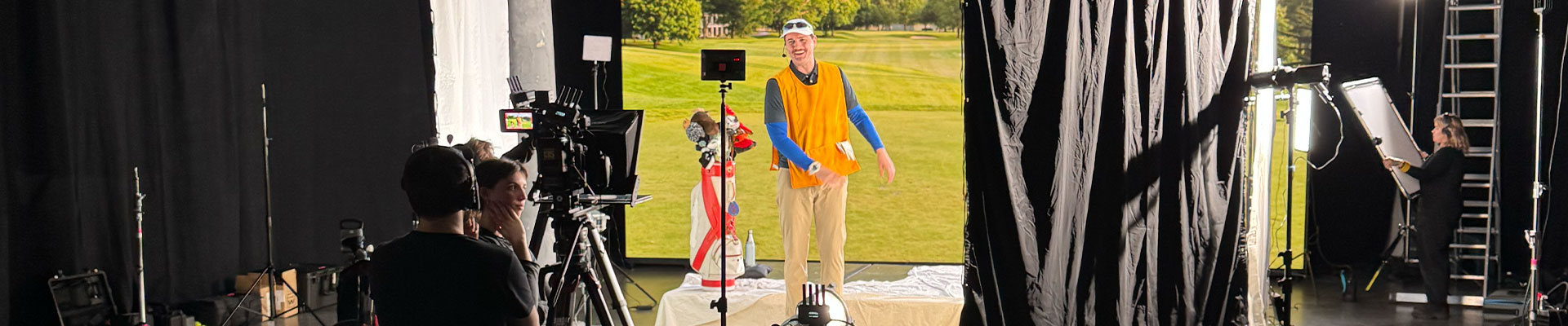 Sunday Treat video production in New Jersey